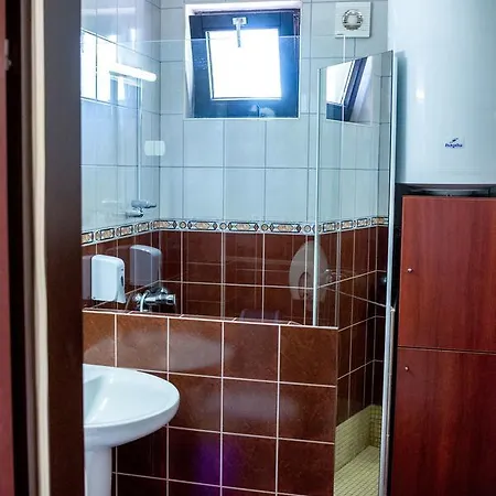 M7 - 129 Km Apartmanhaz