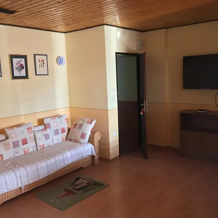 M7 - 129 Km Apartmanhaz Appartamento Balatonszárszó