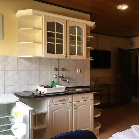Appartamento M7 - 129 Km Apartmanhaz