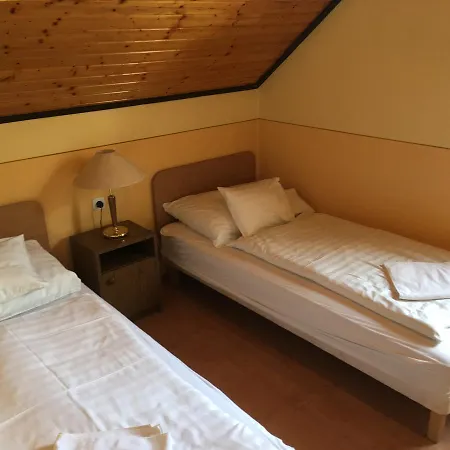 Appartamento M7 - 129 Km Apartmanhaz *