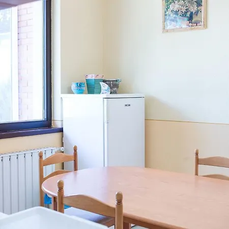 M7 - 129 Km Apartmanhaz