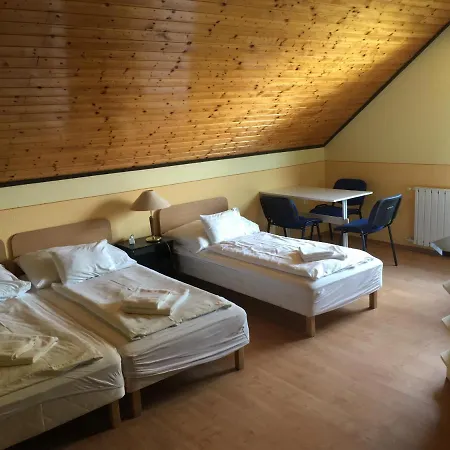 M7 - 129 Km Apartmanhaz